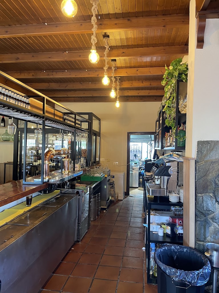 Restaurante Al Grano Granada