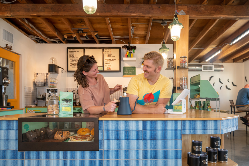 Photo of Banyan Coffee Co.