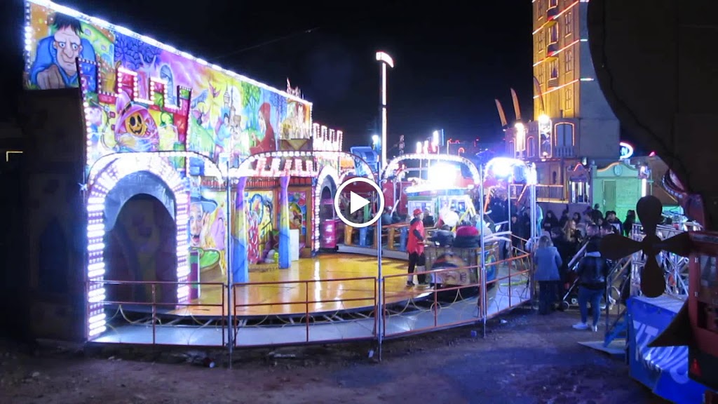 Parking Gratuito Es Pou Sant 1 — Videos