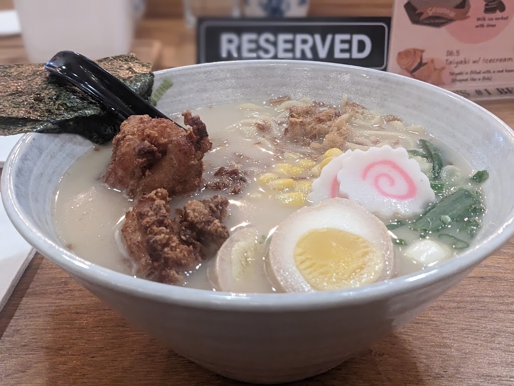 Karaage