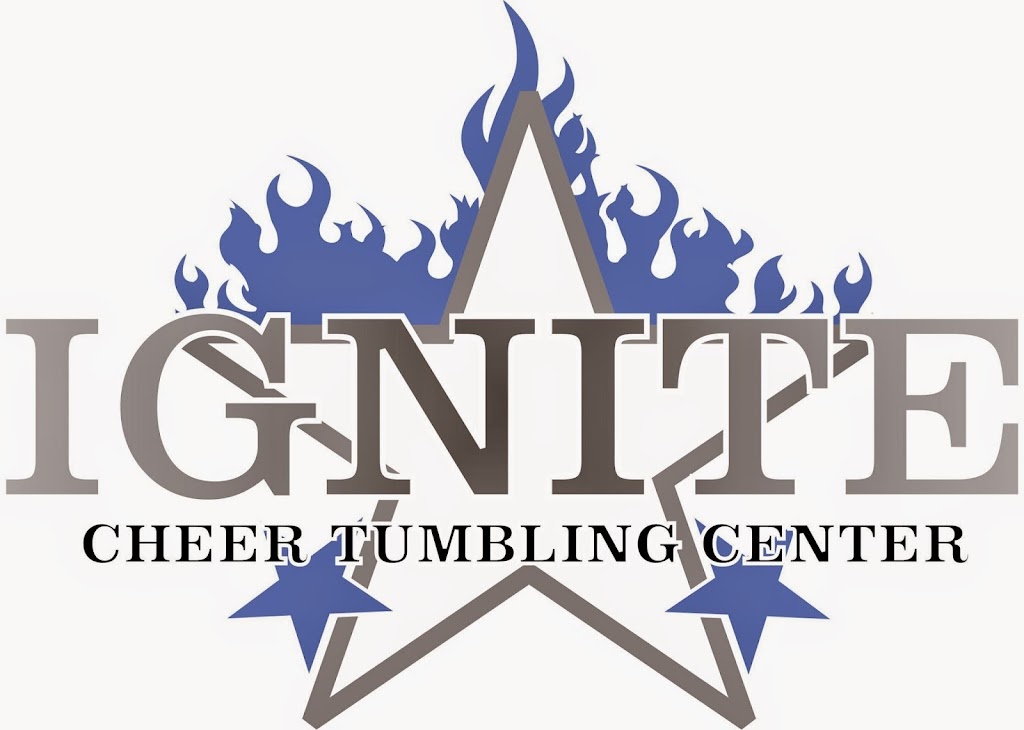  Ignite Cheer Tumbling Center