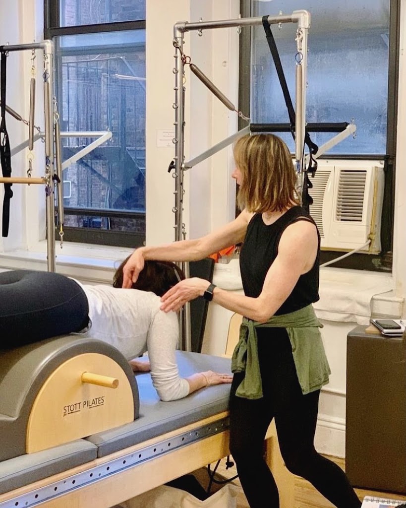  Pilates by Marci