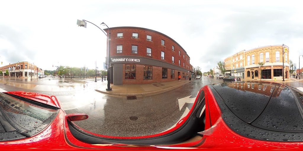 Street View & 360°