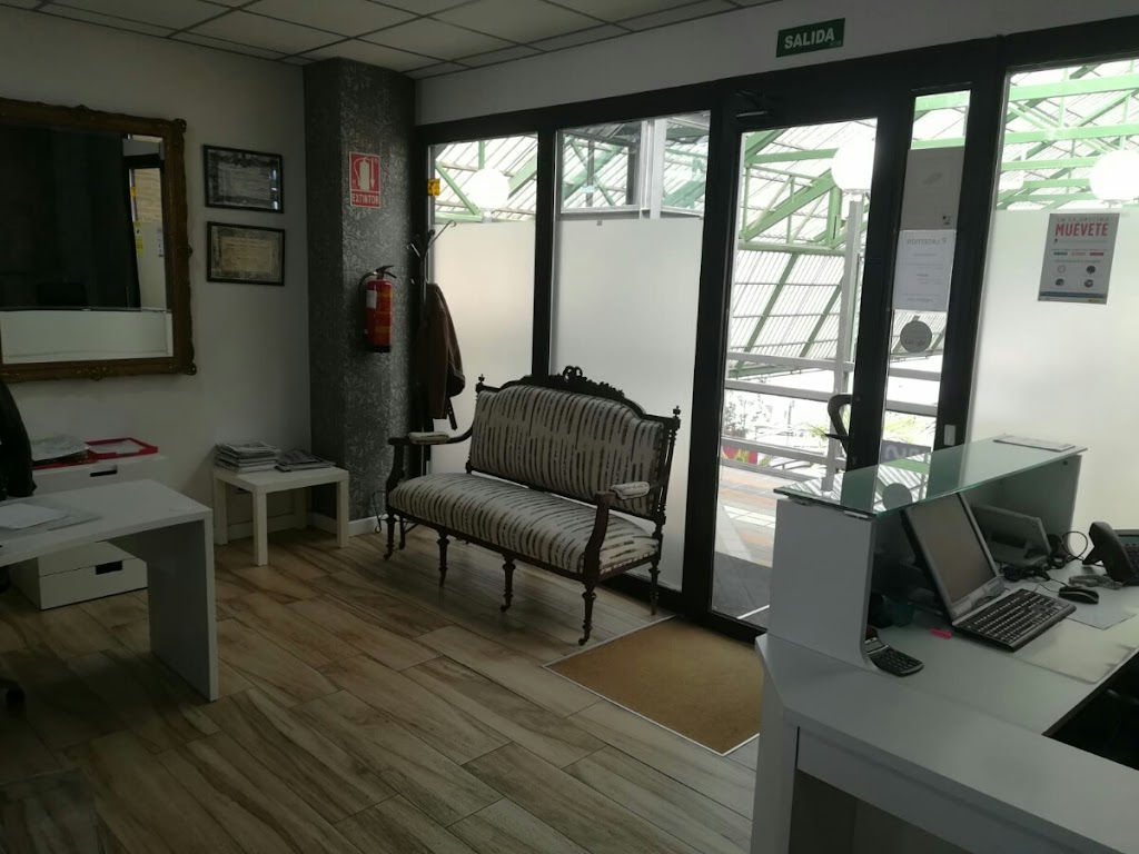 Gestoria Urgestion