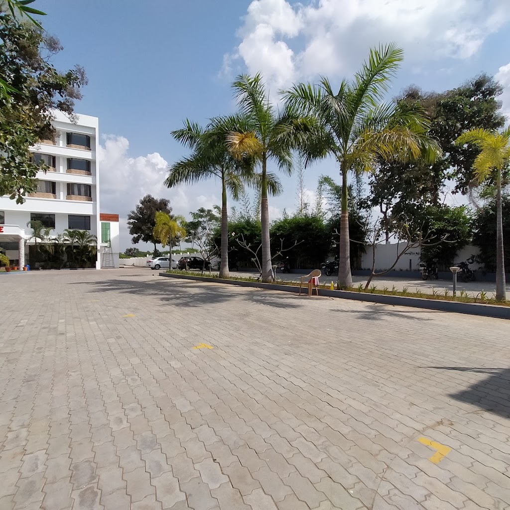 Jb Residency