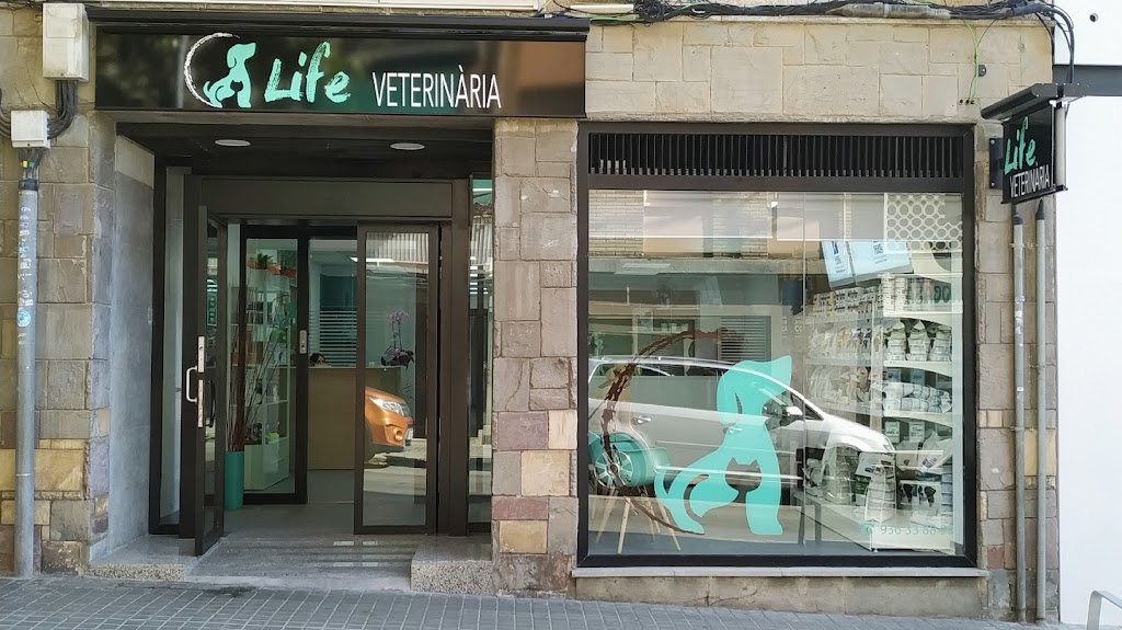 Life Veterinaria