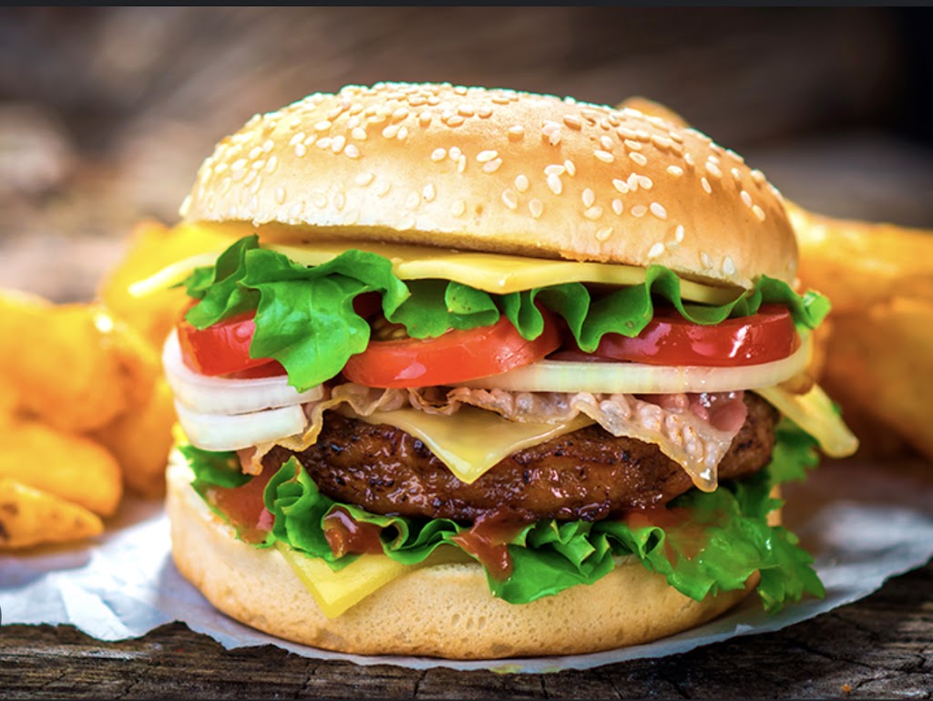 Linekers Bar Magaluf — Comida y bebida