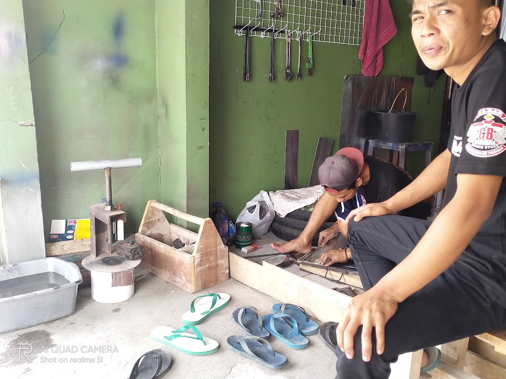 TAMBAL BAN 2 SODARA