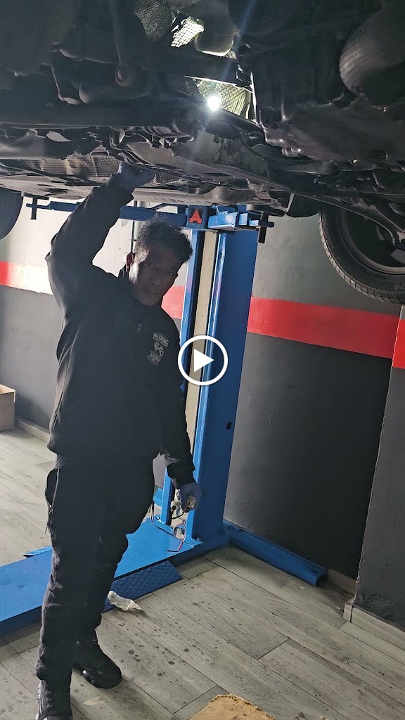 Taller Mecanico Auto Viva Express — Mas recientes