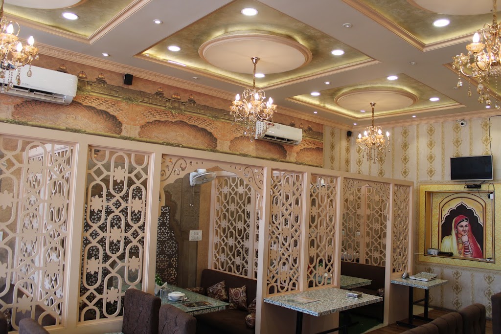 Shree Rajwada Family Restaurent