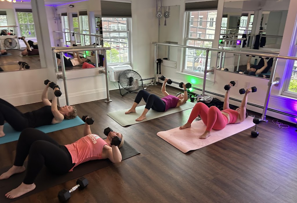  Worthy Mind & Movement