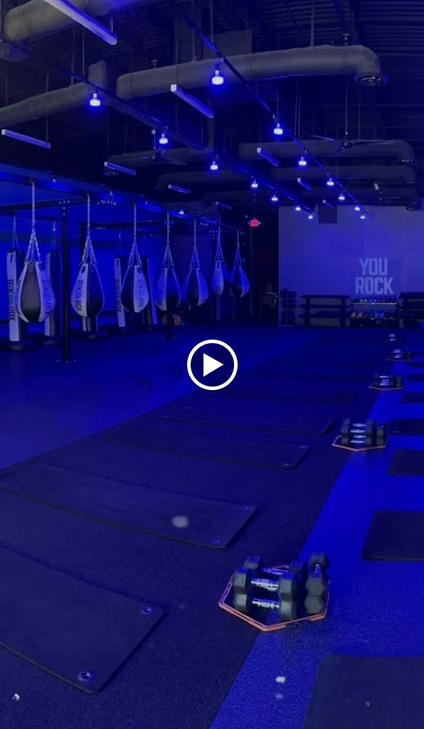  RockBox Fitness Summerville
