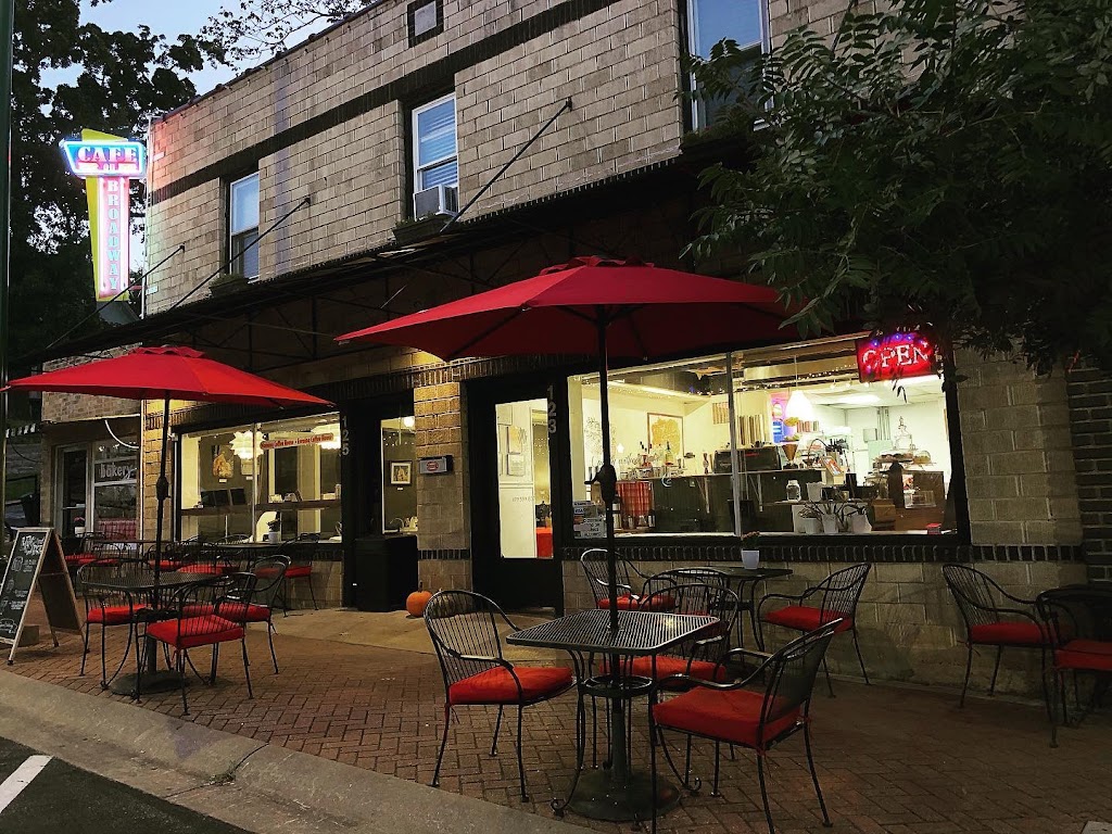 Photo of Cafe On Broadway