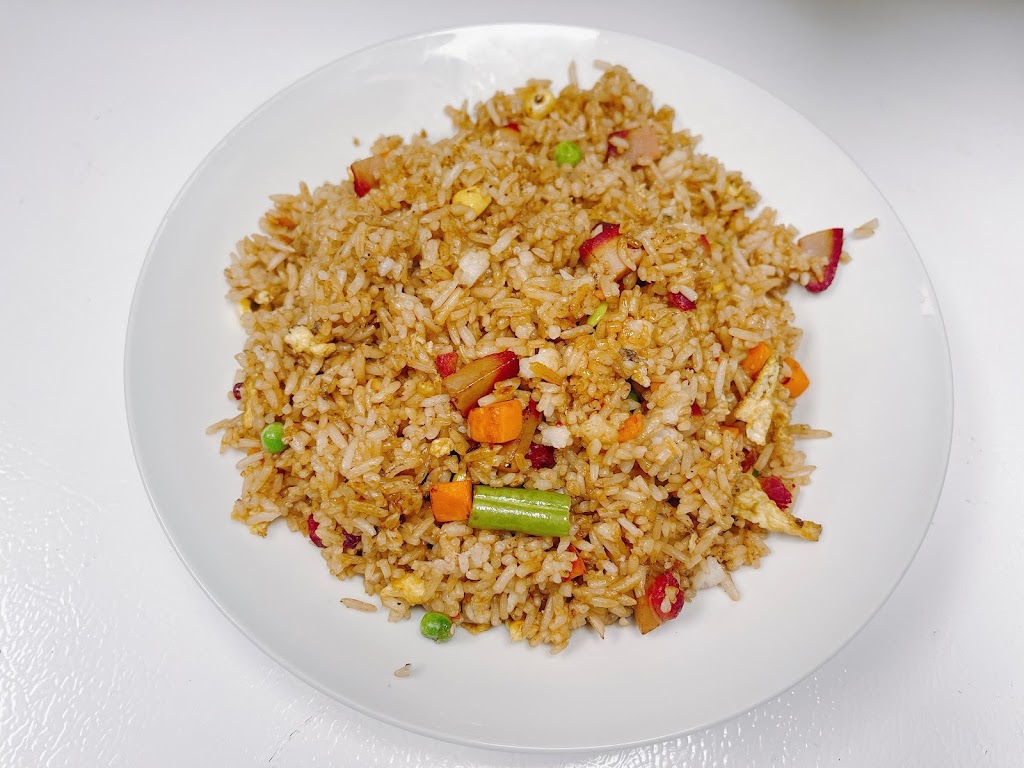 Fried rice