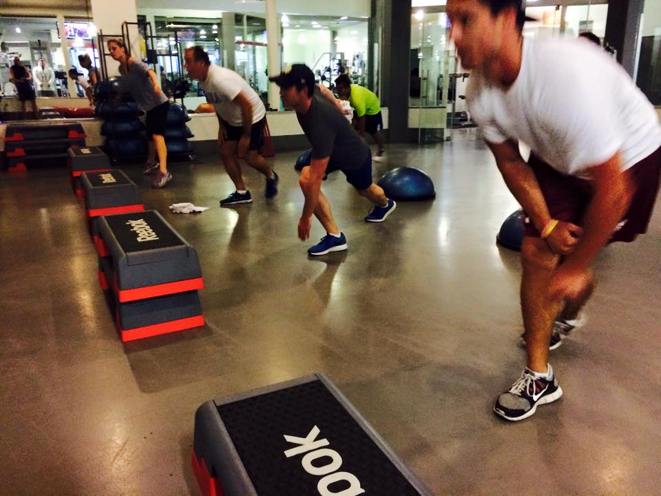  TRoe Fitness & Sports Rehab