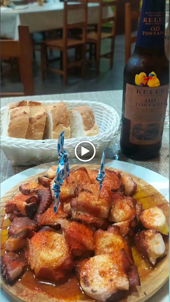 Taperia Patri — Videos