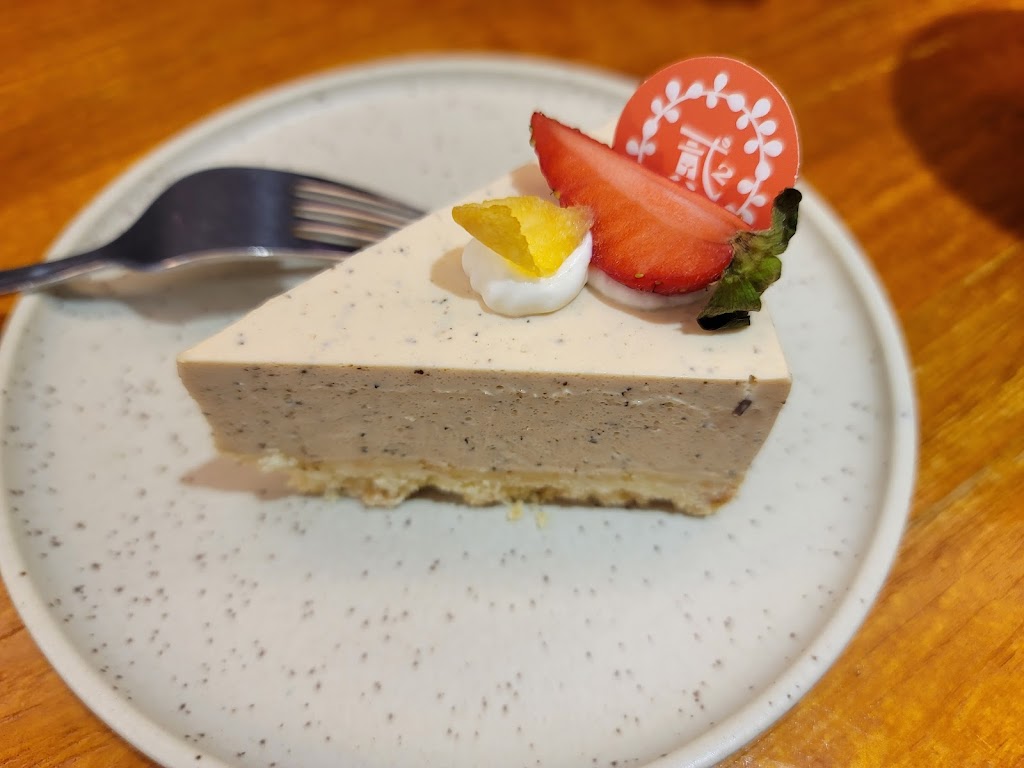 貳貳甜式 U&I Cake 的照片
