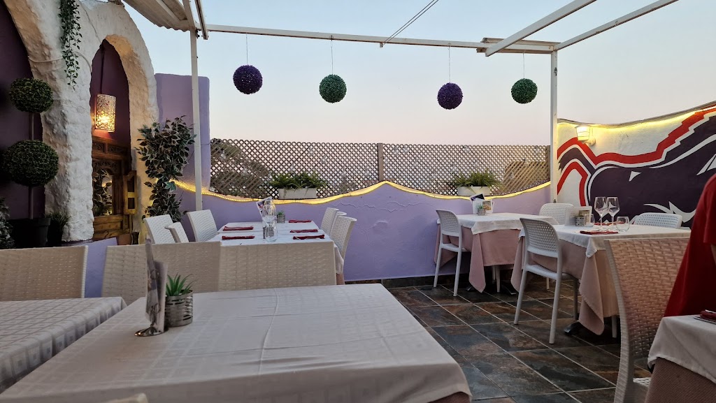 Restaurante Scarlettas