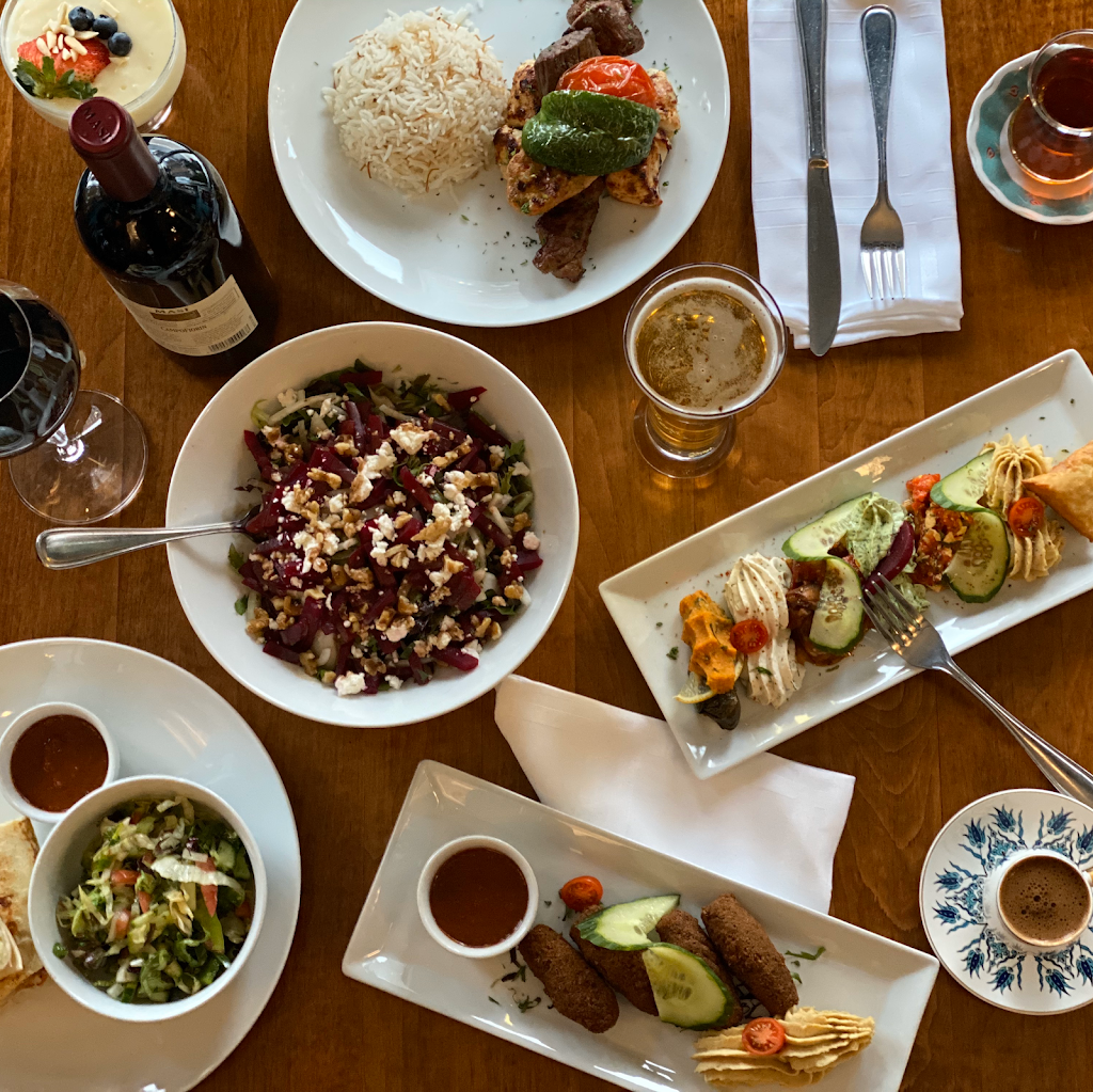 Food & drink
