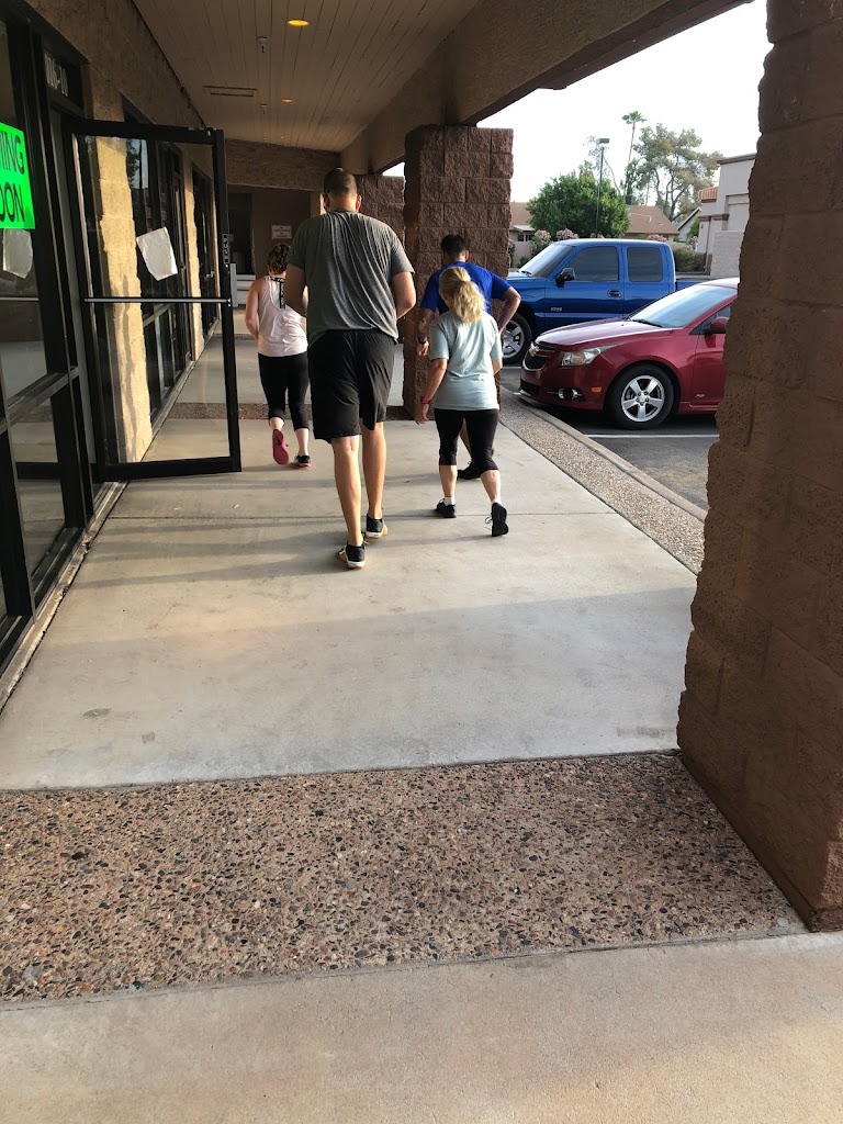  You Make Crossfit Personal Training