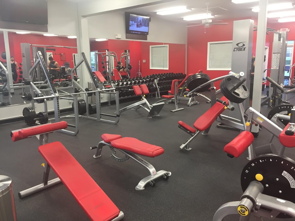 Snap Fitness Smyrna