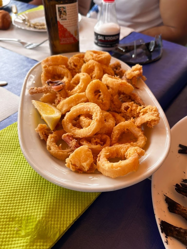 Bar Restaurante Pena