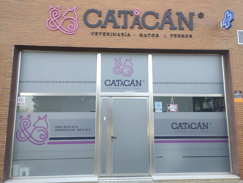 Centro Veterinario Catacan