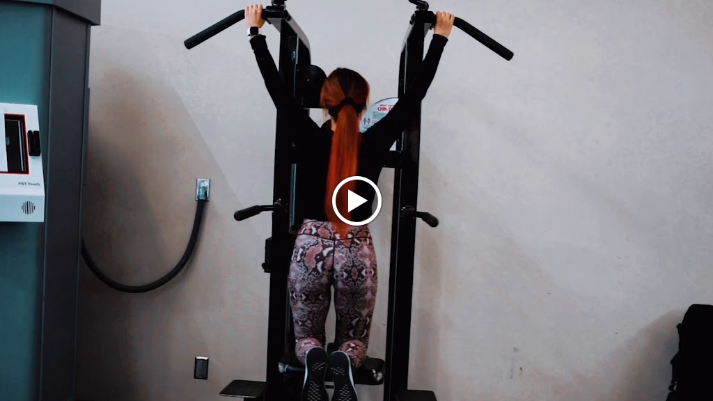  Diana Fitness Personal Training