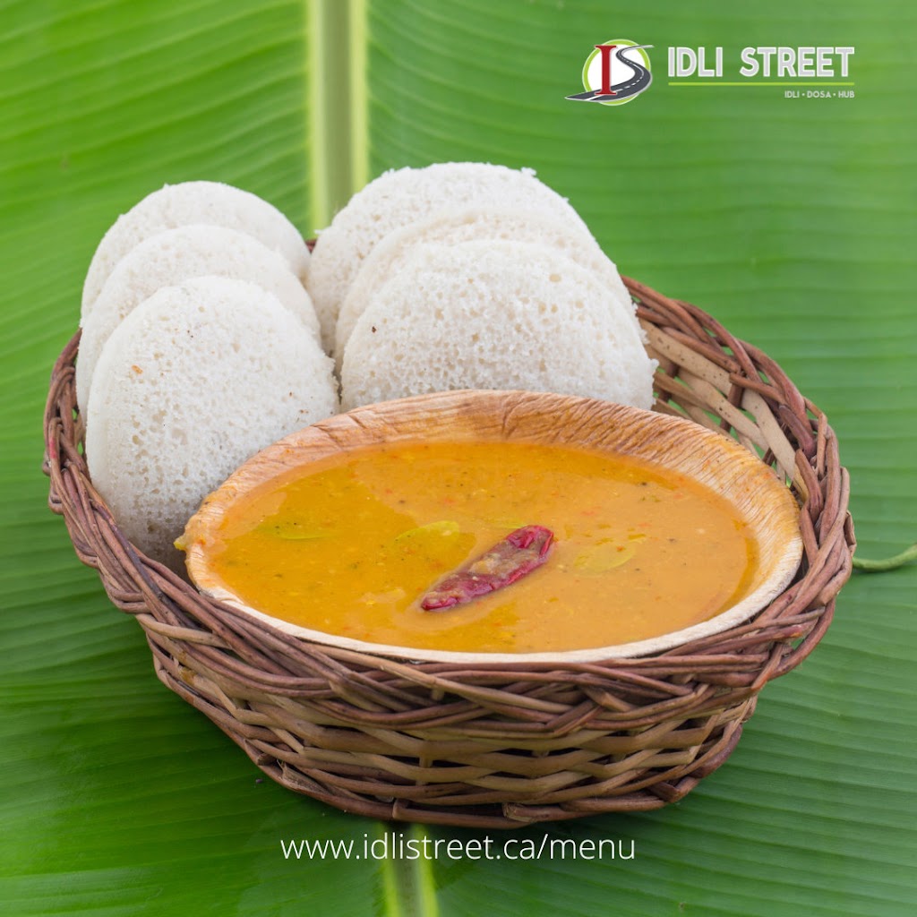 Idli