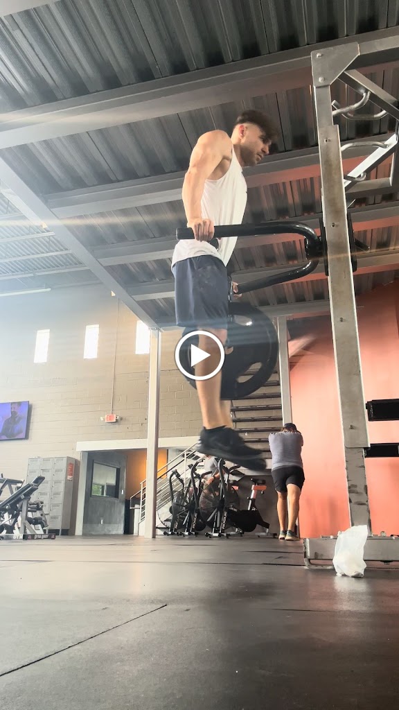  KB Fitness - Personal Trainer