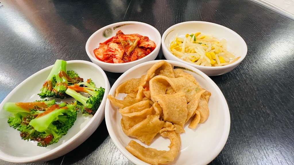 Banchan