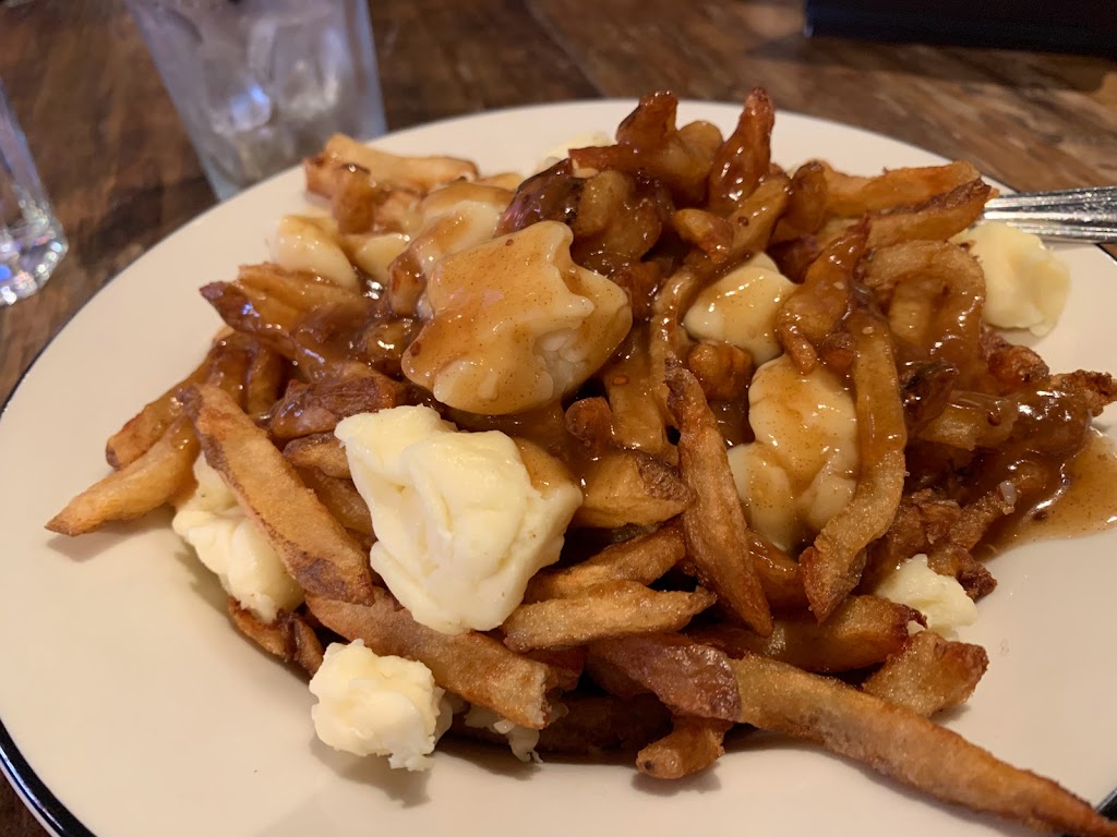 Poutine