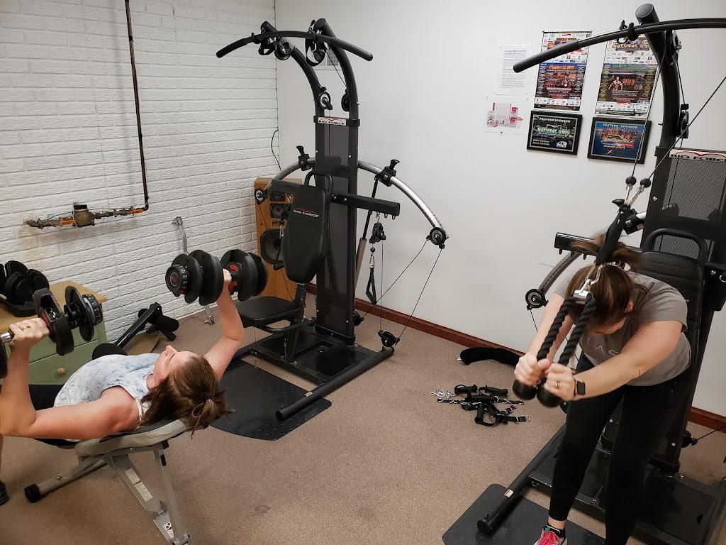  C34 Personal Training LLC