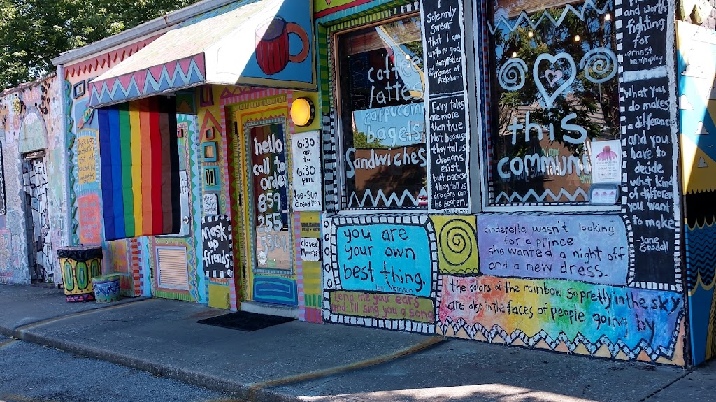 Photo of Third Street Stuff