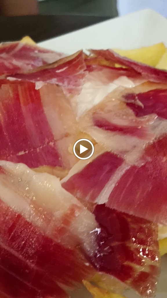 MESON Los Chaches TAPAS Y RACIONES. — Videos