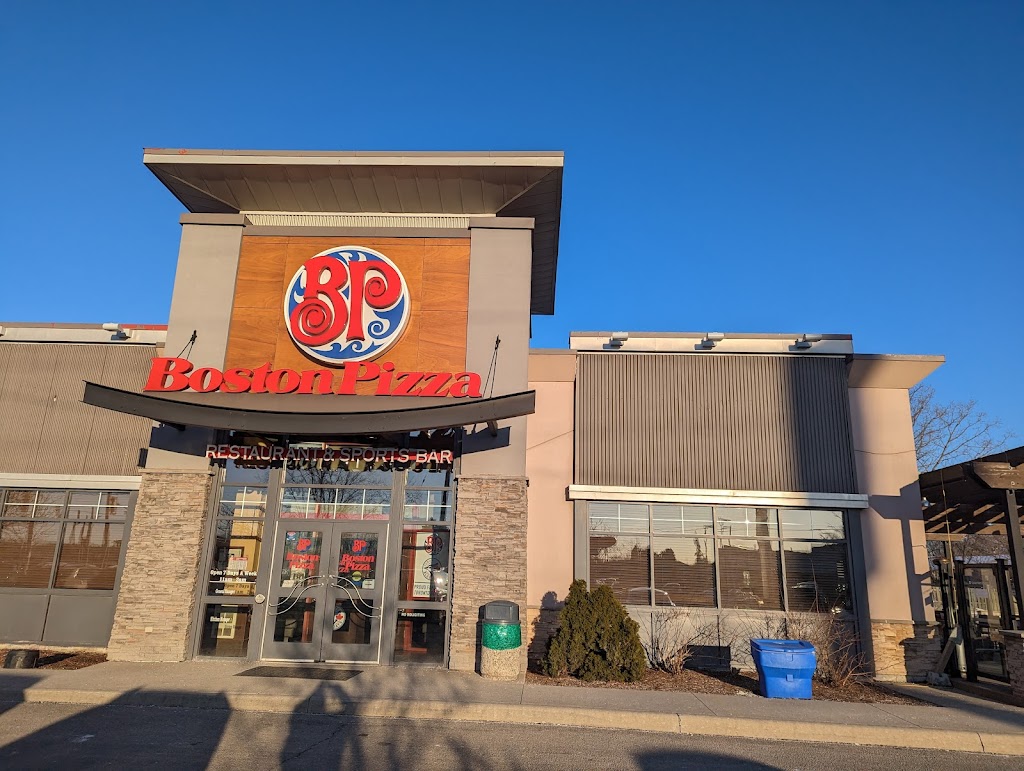 Boston Pizza in Welland