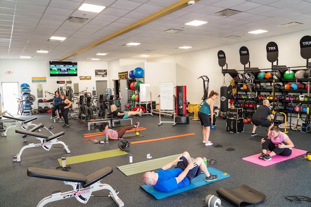  A LASTING FITNESS - Personal & Small Group Personal training