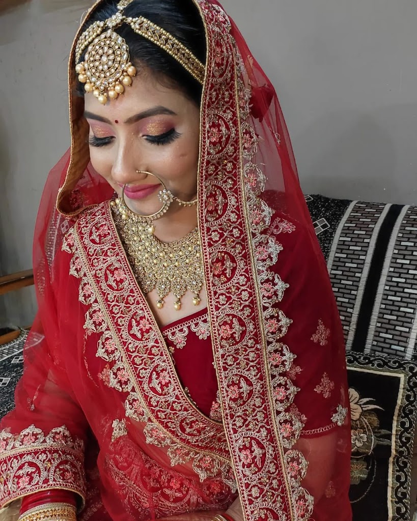 Prettify Mkp Salon Spa Zone