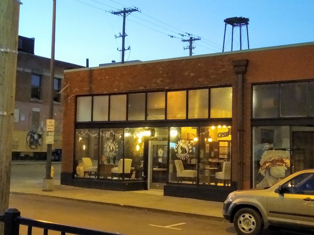 Photo of Black Lab Coffee Company