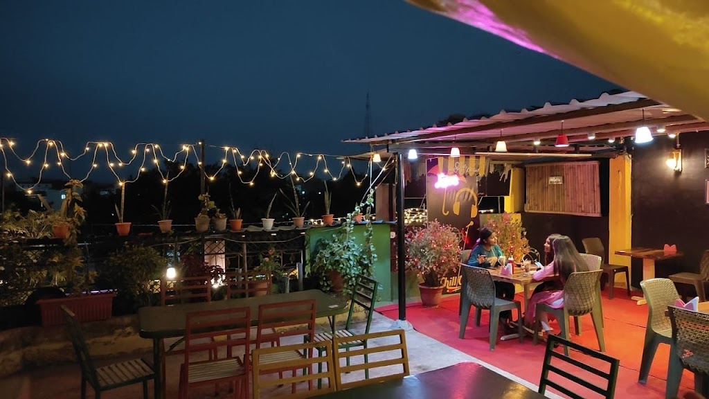Chillout Cafe Restaurant And Home Stay