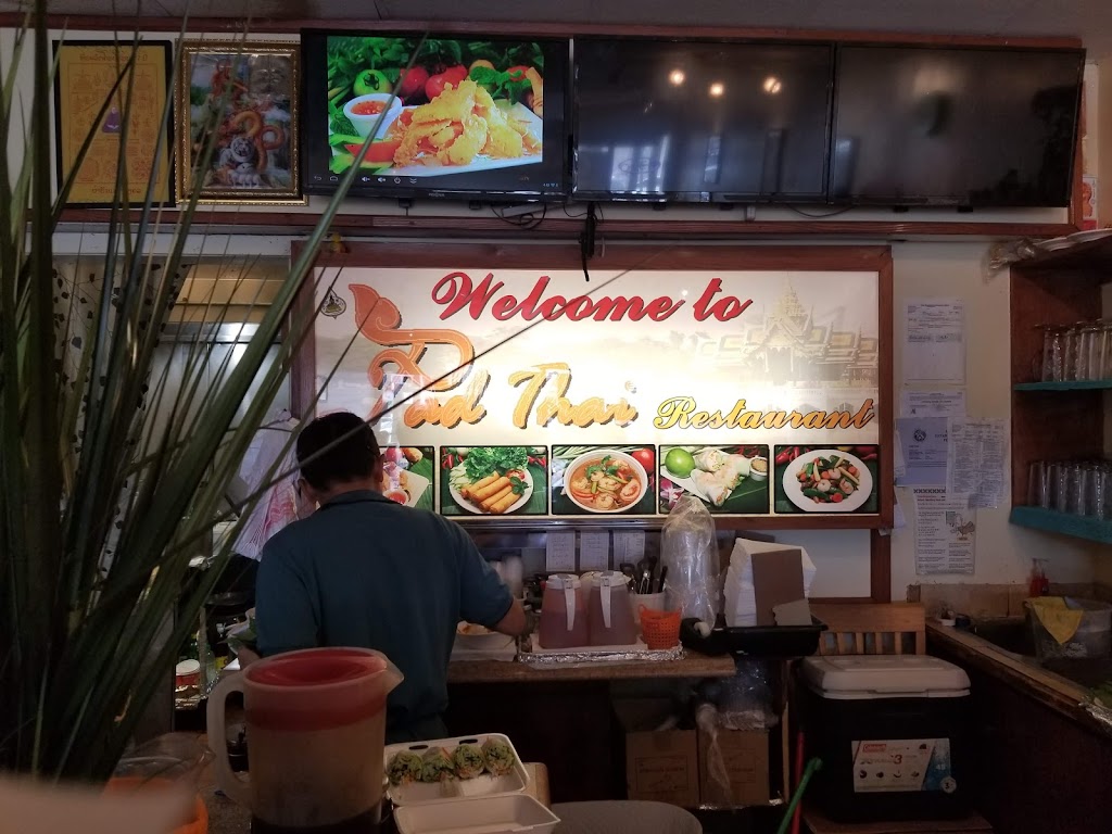 Pad Thai