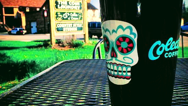  CJ's Coffee n' Cream