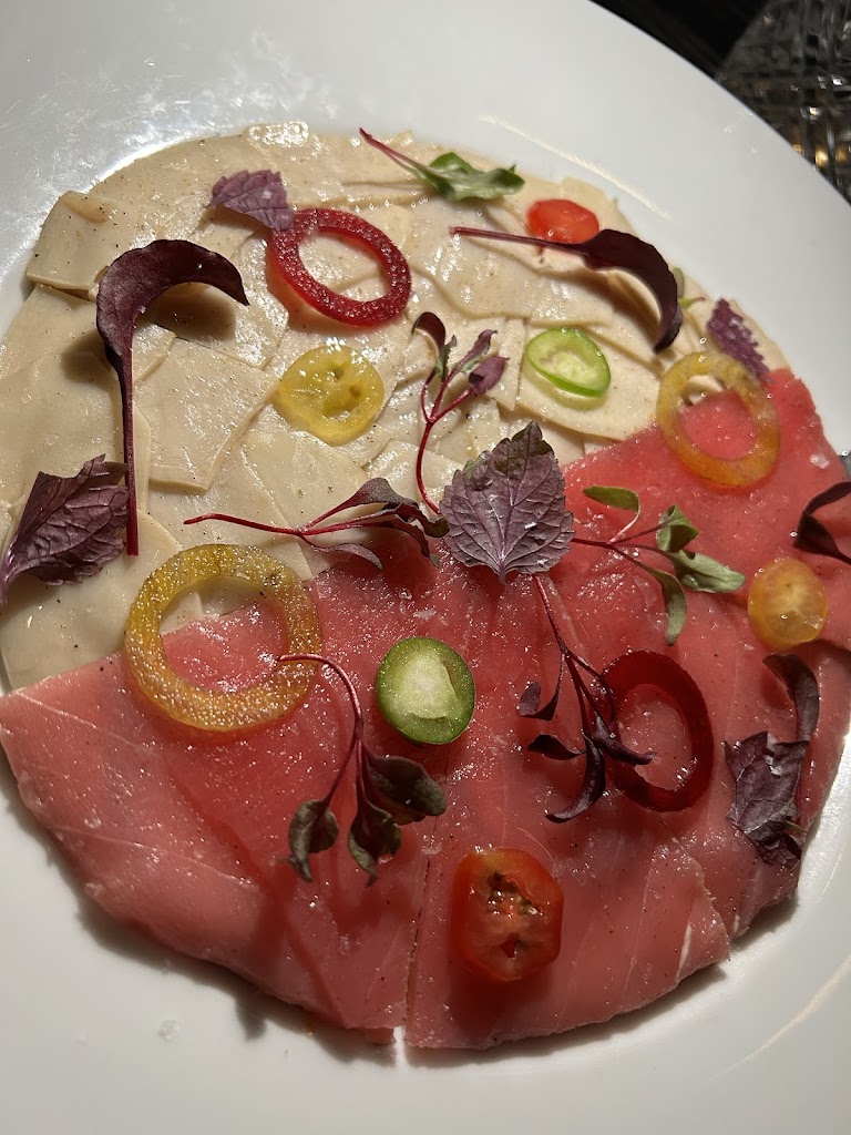 Carpaccio