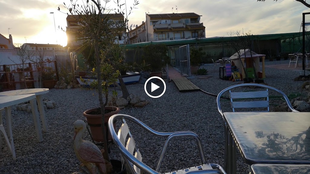 Coffeegarden Ayuso Segado — Videos