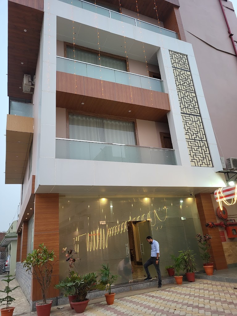 Babu S Premium Hotel
