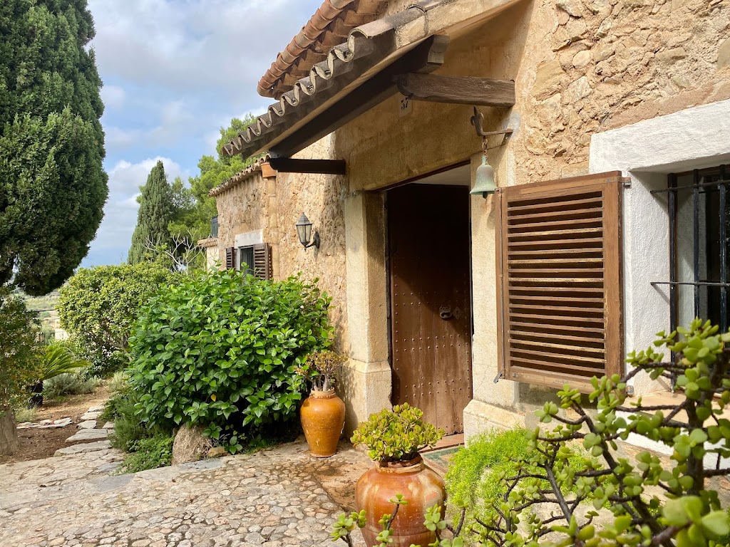 Can Matgi de Marratxinet