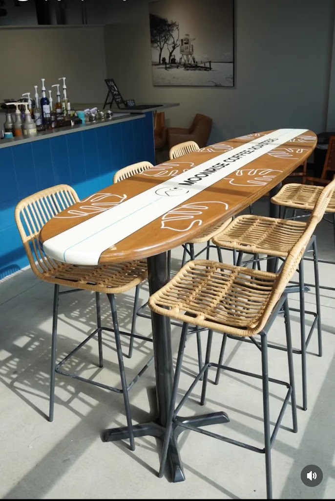 Photo of Moonrise Coffee Roasters