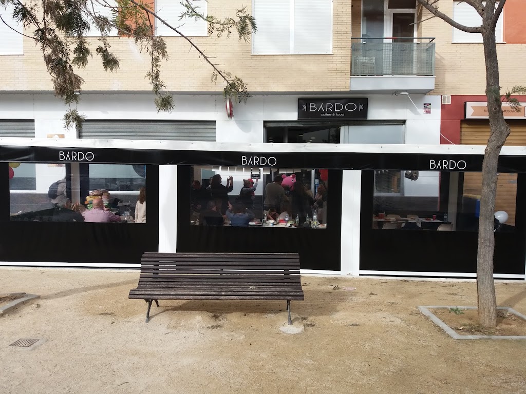 Nou Bardo