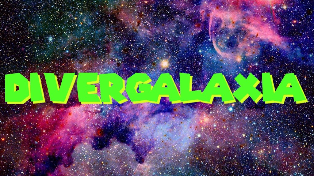 Divergalaxia