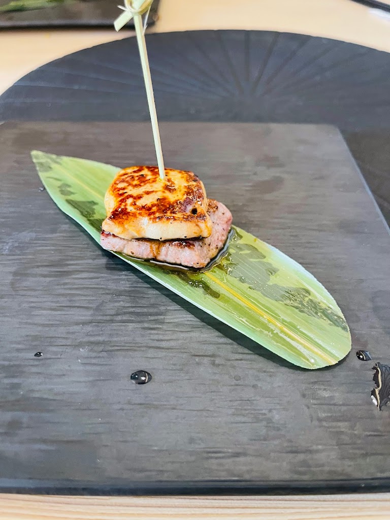 Foie gras